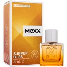 Mexx Summer Bliss EDT 50 ml