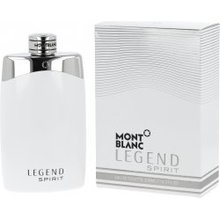 Mont blanc Legend Spirit EDT 200 ml