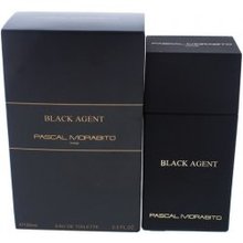 Pascal Morabito Black Agent EDT 100 ml