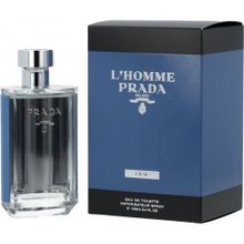 Prada L´Homme L´Eau EDT 100 ml