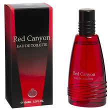 Real Time Red Canyon EDT 100 ml