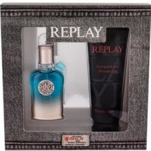 Replay True EDT 30 ml