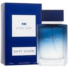 Saint Hilaire Santal Subtil EDP 100 ml