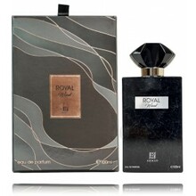 Ahmed Al Maghribi Royal Wood EDP 100 ml