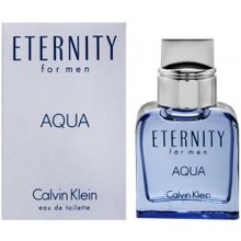 Calvin Klein Eternity Aqua EDT 50 ml