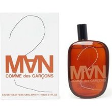 Comme des Garcons 2 Man EDT 50 ml