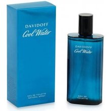 Davidoff Cool Water EDT 125 ml