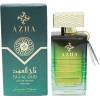 Azha Perfumes Taj Al Oud EDP 100 ml