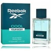 Reebok Cool Your Body Him EDT 50 ml