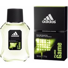 Adidas Pure Game EDT 50 ml