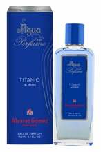 Alvarez Gomez Titanio Homme EDP 150 ml