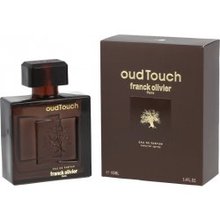 Franck Olivier Oud Touch EDP 100 ml