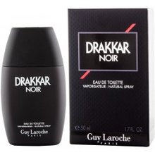 Guy Laroche Drakkar Noir EDT 50 ml