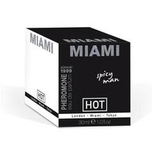 Hot Spicy Man 30 ml