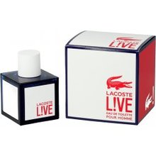 Lacoste LIVE EDT 60 ml