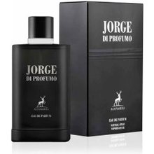 Maison Alhambra Jorge Di Profumo EDP 100 ml