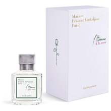 Maison Francis Kurkdjian L Homme A La Rose EDP 70 ml