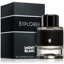 Montblanc Explorer EDP 60 ml