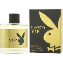 Playboy VIP EDT 100 ml