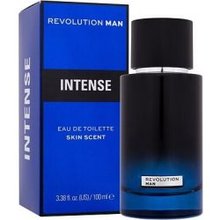 Revolution Man Intense EDT 100 ml