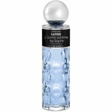 Saphir L Uomo Sublime EDP 200 ml