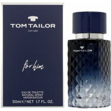 Tom Tailor For Him EDT 50 ml