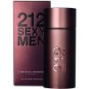 Carolina Herrera 212 Sexy EDT 30 ml