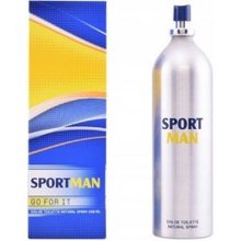 Antonio Puig Sportman EDT 250 ml