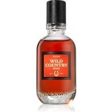 Avon Wild Country Rush EDT 75 ml