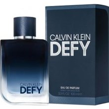 Calvin Klein Defy EDP 100 ml