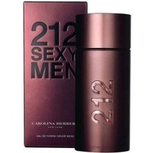 Carolina Herrera 212 Sexy EDT 30 ml