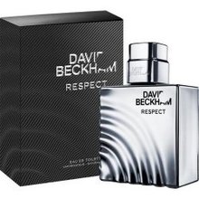 David Beckham Respect EDT 60 ml
