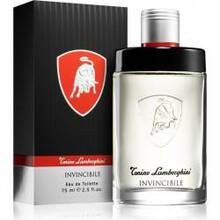 Tualettvesi Tonino Lamborghini Invincibile EDT meestele, 75 ml