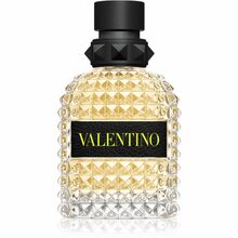 Valentino Uomo Born In Roma Yellow Dream EDT 50 ml