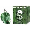 POLICE To Be Camouflage EDT 125 ml