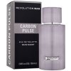 Revolution Carbon Pulse EDT 100 ml