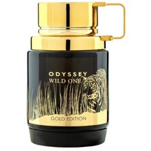Armaf Odyssey Wild One Gold Edition EDP 60 ml
