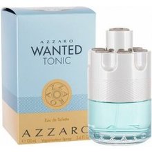 Azzaro Wanted Tonic EDT 100 ml