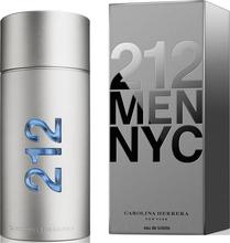 Carolina Herrera 212 for Men EDT 100 ml