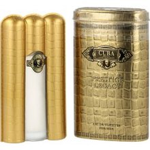 Cuba Prestige Legacy EDT 90 ml