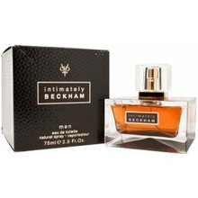 David Beckham Intimately EDT 75 ml