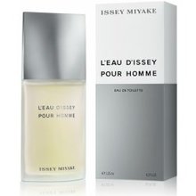 Issey Miyake L'Eau d'Issey EDT 125 ml