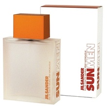Jil Sander Sun Men EDT 75 ml