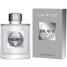 La Rive Brave For Man EDT 100 ml