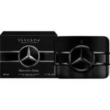 Mercedes-Benz Sign Your Power EDP 50 ml