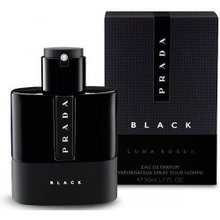 Prada Luna Rossa Black EDP 50 ml