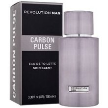 Revolution Man Carbon Pulse EDT 100 ml