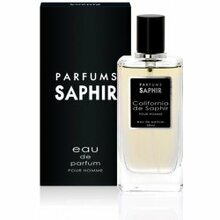 Saphir California EDP 50 ml