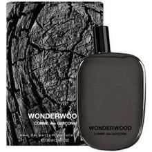 Comme des Garcons Wonderwood EDP 100 ml