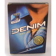 Denim Original EDT 100 ml